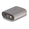Extractor de audio HDMI ARC Lindy 38363 Micro-USB 500 mA 5 V