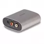 Extractor de audio HDMI ARC Lindy 38363 Micro-USB 500 mA 5 V
