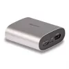 Extractor de audio HDMI ARC Lindy 38363 Micro-USB 500 mA 5 V