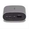 Extractor de audio HDMI ARC Lindy 38363 Micro-USB 500 mA 5 V