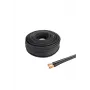 Cable de audio Vivolink PROSPEAK4 100 m negro
