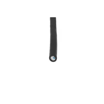 Cable de alimentación Vivolink PROAUD2100 negro 100 m