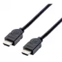 Cable HDMI Manhattan HDMM150CM 4K@30Hz 1,5 m conector macho a conector macho negro