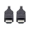 Cable HDMI Manhattan HDMM150CM 4K@30Hz 1,5 m conector macho a conector macho negro