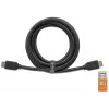 Cable HDMI con Ethernet Manhattan HDMM3MP