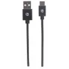Manhattan 354936 cable de USB-C a USB-A, USB 2.0, 3 m, macho/macho, negro
