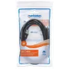 Cable USB-C a USB-A Manhattan 354981 3 m conector macho a conector macho