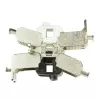 Conector de cable LogiLink MP0041 cable estándar RJ-45 metálico