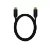 Cable DisplayPort MediaRange MRCS159 2 m negro