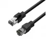 Lanview LVN60025SOUT Cable de red Cat6a High-Flex S/FTP para exterior, 0,25 m