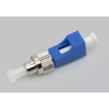 Comprobador de cables de red Lanview LVO-1.25MM-ADAPTER conector LC 20mm de ancho