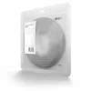 Cable de red Lindy 45580 gris 0,3 m Cat6 S/FTP (S-STP)