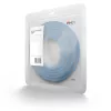 Lindy 47350 Cable de red azul 0,3 m Cat6 S/FTP (S-STP)
