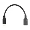 Cable USB ProXtend USBC-MICROB-0002