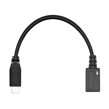 Cable USB ProXtend USBC-MICROB-0002