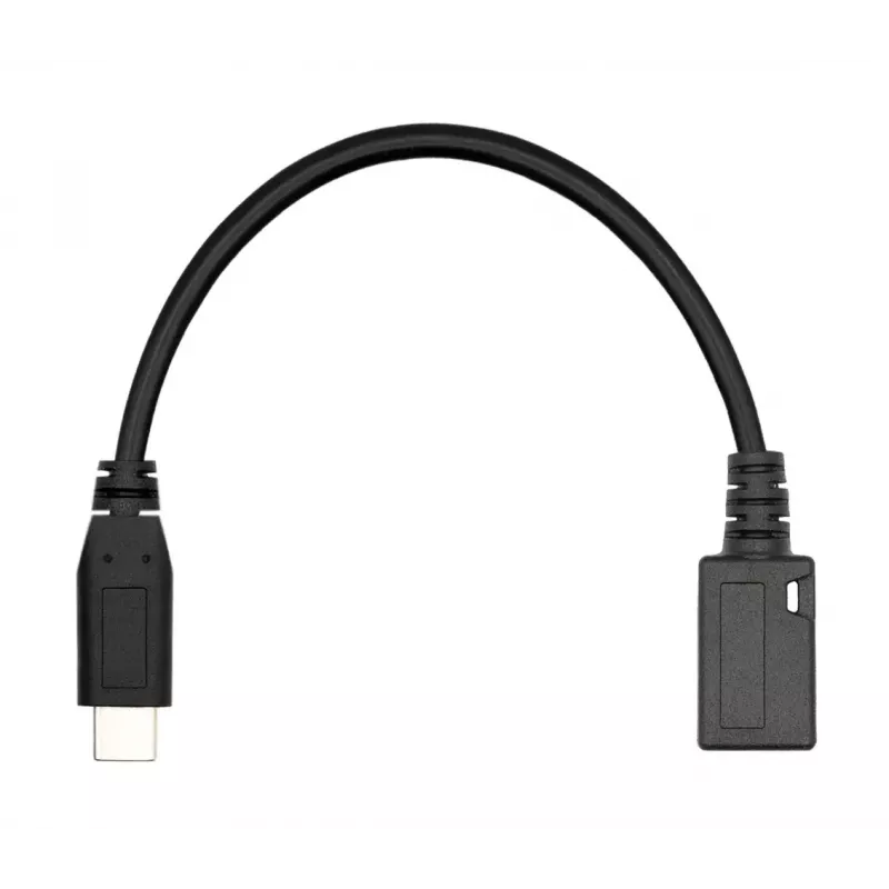 Cable USB ProXtend USBC-MICROB-0002