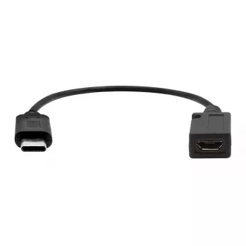 Cable USB ProXtend USBC-MICROB-0002