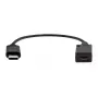 Cable USB ProXtend USBC-MICROB-0002