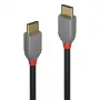 Lindy cable USB 2.0 Type-C a C de 3 m, Anthra Line