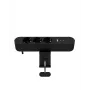 Regleta múltiple de escritorio MicroConnect MC-MDPS-EU3-30W — 3 tomas, 30 W