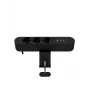 Regleta múltiple de escritorio MicroConnect MC-MDPS-EU3-67W — 3 tomas, 67 W de potencia total