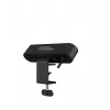 Regleta múltiple de escritorio MicroConnect MC-MDPS-FR2-67W — 2 tomas, 67 W de potencia total