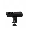Regleta múltiple de escritorio MicroConnect MC-MDPS-FR2-67W — 2 tomas, 67 W de potencia total