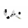 Lanview LVN125445-CAT6A-UTP conector RJ45 UTP Cat6a, AWG22-24