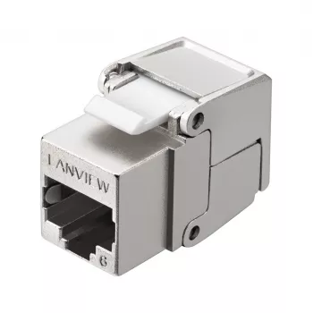 Módulo Keystone Lanview LVN128082