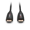 Cable HDMI Lindy 38513 30 m HDMI Type-A macho 2.1 48 Gbit/s Negro