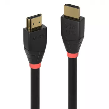 Cable HDMI activo Lindy 30 m 10.2G