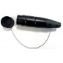 Cable HDMI Vivolink PROHDMIOP-COVER negro