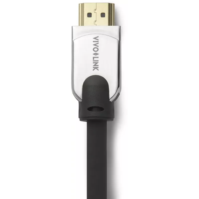 Vivolink PRO conector macho - conector hembra HDMI 2.0 4K - 2K - LSZH