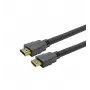 Cable HDMI Vivolink PRO con bloqueo SPIKE 0,5 m 18 Gbit/s