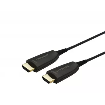 Cable HDMI óptico Vivolink 8K 10 metros