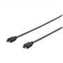 Cable HDMI Vivolink PRO slim 1 m 2.0b 4K - 2K 60Hz 18Gb/s