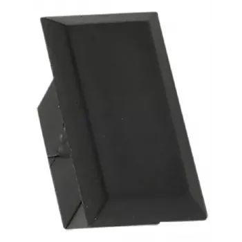 Accesorio para panel de parcheo Lanview LVO231592 negro plástico 72 g