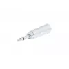 Adaptador de cable de 3 polos XLR a 6,3 mm Omnitronic 30226455