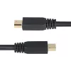 Cable Mini DisplayPort a DisplayPort 1.4 StarTech.com de 3 m - 8K 60Hz/4K 120Hz HBR3 HDR, cable UHD mDP a DP 1.4, cable de monitor/vídeo Ultra HD