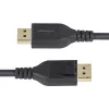 Cable Mini DisplayPort a DisplayPort 1.4 StarTech.com de 3 m - 8K 60Hz/4K 120Hz HBR3 HDR, cable UHD mDP a DP 1.4, cable de monitor/vídeo Ultra HD