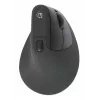 Ratón inalámbrico Manhattan ergonómico vertical para diestros RF