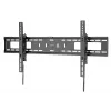 Manhattan 461863 soporte de pared para TV antirrobo, inclinable, extensible