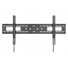 Manhattan 461863 soporte de pared para TV antirrobo, inclinable, extensible