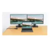 Adaptador multipuerto Manhattan 154321 USB Type-C a 2 HDMI USB-A Power Delivery 100 W