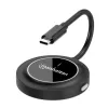 Transmisor AV Manhattan 208437 1920x1080 30m inalámbrico USB Type-C