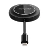 Transmisor AV Manhattan 208437 1920x1080 30m inalámbrico USB Type-C