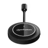 Transmisor AV Manhattan 208437 1920x1080 30m inalámbrico USB Type-C