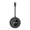 Transmisor AV Manhattan 208437 1920x1080 30m inalámbrico USB Type-C