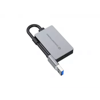 Adaptador USB a HDMI 1.4 Conceptronic ABBY22G, 1080P 60 Hz