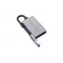 Adaptador USB a HDMI 1.4 Conceptronic ABBY22G, 1080P 60 Hz